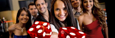 Онлайн казино Casino GetWin