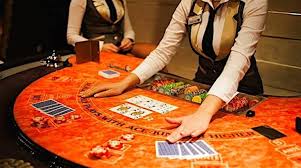 Casino JOZZ