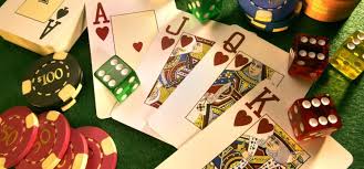 Зеркало Casino GetWin