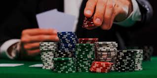 Вход на зеркало Casino GetWin
